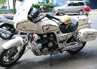 IMG 1063  Saigon Politi motorcykle